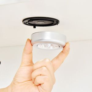Tap <b>Light</b> A1027 LED <b>Sensor</b> <b>Light</b> 36V Portable Universal <b>For</b> Electric Vehicles And Motorcycles - Product Image 1