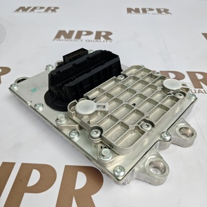 Pièce de rechange moteur OM457LA A0834478740 0834478740 ECU ECM pour accessoires d'excavatrice Benz <span class=keywords><strong>MR</strong></span>, unité de commande du moteur, module de commande du moteur - Product Image 1