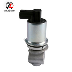 废气再循环阀 EGR OEM 06a131501g 06a131501 06a131501A 适用于大众高尔夫 V1.6 奥迪 A3 - Product Image 5