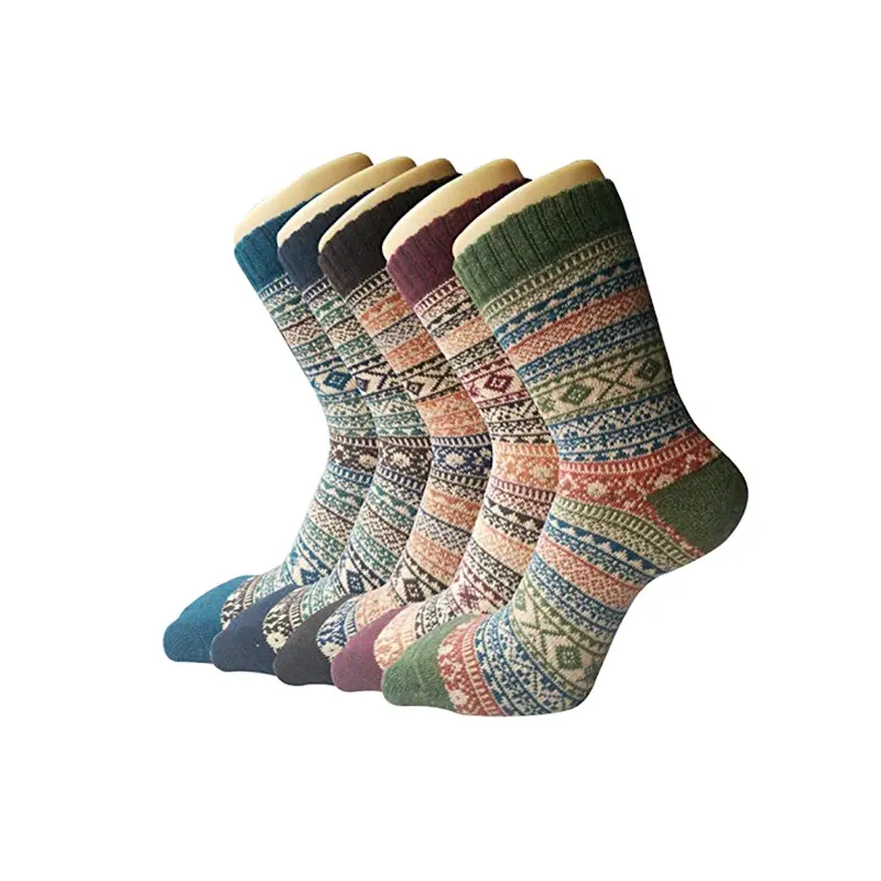 KT3-A1337 nepal wool socks wool socks made in usa woolen socks online