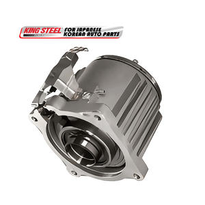 Conjunto de acoplador viscoso diferencial trasero de coche para Mitsubishi Outlander 4WD JEEP COMPASS PATRIOT DODGE 3570A007 3570A004 478003B520 - Product Image 1