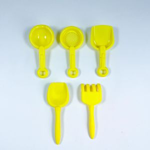 Mini rouleau à pâtisserie pour enfants garçons et bébés, emporte-pièce, outils en tissu, couleur, bricolage - Product Image 3