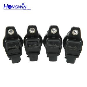 OEM :27301-2B010 / 273012B010 / 27301 2B010 Cuộn Dây Đánh Lửa Phù Hợp Với H-yundai Kkia Motor 10-11 Kiia Soul <span class=keywords><strong>1</strong></span>.6L - Product Image 2