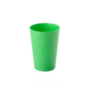Fabriqué <span class=keywords><strong>en</strong></span> Chine Gobelets longs <span class=keywords><strong>en</strong></span> plastique réutilisables de qualité supérieure 5 oz 160 <span class=keywords><strong>ml</strong></span> Gobelets de stade <span class=keywords><strong>en</strong></span> plastique - Product Image 3