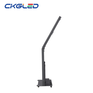 Trong nhà gấp Màn hình LED Banner video tường kỹ thuật số biển hiển thị có thể gập lại dẫn Màn hình Áp phích - Product Image 3