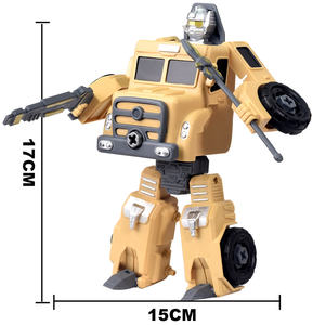 <span class=keywords><strong>Camion</strong></span> jouet démontable 2024, <span class=keywords><strong>camion</strong></span> d'ingénierie déformé, <span class=keywords><strong>robot</strong></span> transformé 2 en 1 - Product Image 2