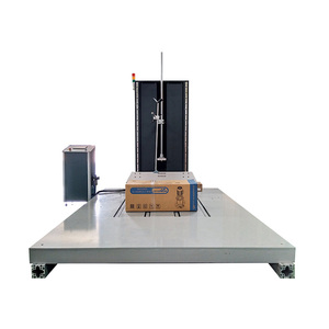 Impact Gewicht <span class=keywords><strong>Tester</strong></span> Geavanceerde Prestatie <span class=keywords><strong>Zero</strong></span> <span class=keywords><strong>Drop</strong></span> Testen Machine Laboratoriumapparatuur - Product Image 2