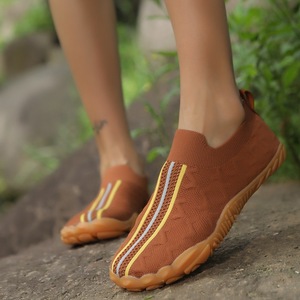 Zapatos Deportivos de Verano para Hombre, Tejido Transpirable, Ligeros, Antideslizantes, Casuales - Product Image 2