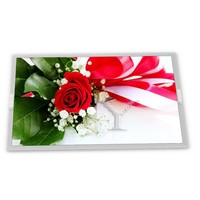 Módulo de pantalla LCD ODM personalizado de 15,0 pulgadas AA150XN03 WLED con resolución de 1024*768 para nuevo