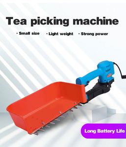Nouvelle cueilleuse de thé électrique portative sans batterie - Product Image 6