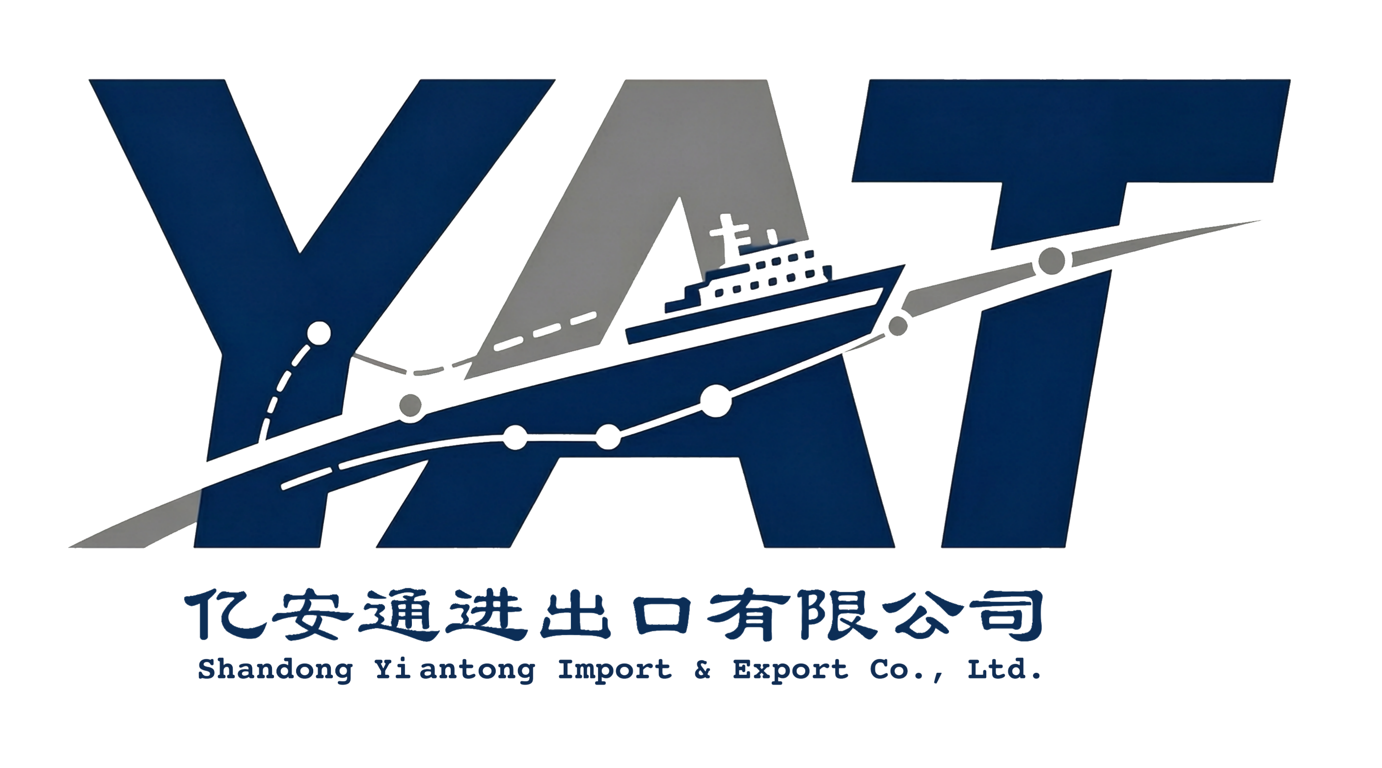 Shandong Yiantong Import & Export Co., Ltd. logo