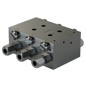 Distributeur progressif LINCOLN SSVL 8-K - Product Image 6