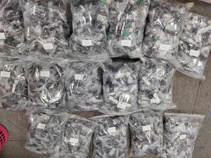 通用Autel TPMS传感器X431射频传感器LTR 03 315兆赫433兆赫轮胎修理工具扫描仪测试仪编程 - Product Image 4