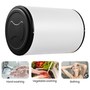 Alta qualità 10L 15L 30L doppia potenza 12V 220V <span class=keywords><strong>Camper</strong></span> RV caldaia scaldabagno serbatoio <span class=keywords><strong>per</strong></span> Caravan scaldabagno - Product Image 5