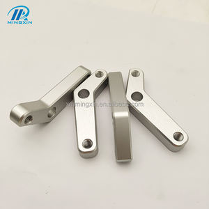 Servizi di Lavorazione CNC di Precisione Personalizzati <span class=keywords><strong>OEM</strong></span> per Parti Metalliche in Alluminio Ottone Acciaio Inossidabile Tornitura Fresatura EDM-Mingxin - Product Image 3