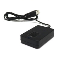 Lecteur de codes-barres biométrique USB Android LIVE10R avec SDK gratuit pour Windows et Linux ZK9500