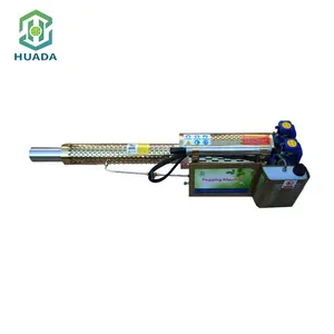 Stainless Steel Metal Type and Knapsack Sprayer Type agricultural fogging machine