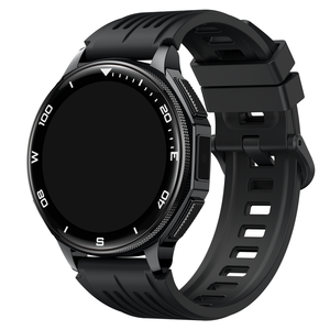 นาฬิกาสมาร์ทวอทช์ S99 พร้อมแผนที่ออฟไลน์ GPS หน้าจอ AMOLED 1.43 นิ้ว แสดงตำแหน่ง ความสูง <span class=keywords><strong>เข็มทิศ</strong></span> กันน้ำ IP68 นาฬิกาสมาร์ทวอทช์สำหรับเล่นกีฬา - Product Image 6