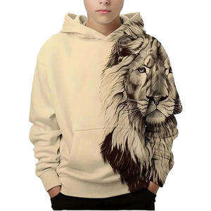 Nuevo estilo de moda de talla grande pulóver señoras sudaderas con capucha para imprimir logotipo personalizado mujeres sudaderas con cremallera para la venta - Product Image 1