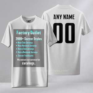 Arsenales, домашняя индивидуальная, высококачественная, дышащая футболка с круглым вырезом, коротким рукавом, прочный, 100% полиэстер - Product Image 3