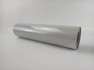 <span class=keywords><strong>Vinilo</strong></span> <span class=keywords><strong>textil</strong></span> <span class=keywords><strong>de</strong></span> transferencia térmica reflectante, alta visibilidad, PES Gray, <span class=keywords><strong>corte</strong></span> fácil por trazador - Product Image 4