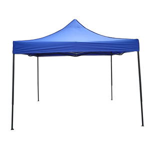 Tentes de réception et de fête imperméables en gros pour événements 3x3 3x6, protection UV extérieure, chapiteau de <span class=keywords><strong>cirque</strong></span> - Product Image 2