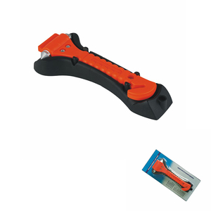 Ventana romper el vidrio escapar herramienta Universal <span class=keywords><strong>de</strong></span> emergencia <span class=keywords><strong>de</strong></span> coche <span class=keywords><strong>de</strong></span> martillo <span class=keywords><strong>de</strong></span> la seguridad - Product Image 6