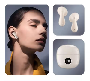 Chất Lượng Cao Nụ Pro <span class=keywords><strong>3</strong></span> TWS Earbuds Không Dây Sạc Tai Nghe Bass Sống Âm Nhạc Cho Nụ <span class=keywords><strong>2</strong></span> Pro Tai Nghe Tai Nghe - Product Image 3