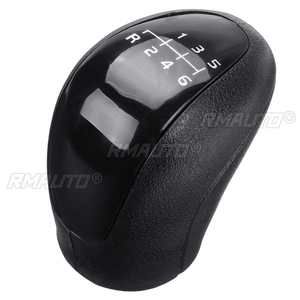 Poignée de levier de vitesses 6 vitesses pour Mercedes/Benz Vito Viano Sprinter II pour VW Crafter, levier de vitesses manuel - Product Image 2