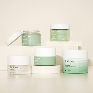 Recipientes para crema, 5, 10, 15, 20, <span class=keywords><strong>25</strong></span>, 30, 50, 100 <span class=keywords><strong>gramos</strong></span>, macarrón, morado - Product Image 2