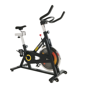 <span class=keywords><strong>Bicicleta</strong></span> de Spinning Estática Popular para Entrenamiento Cardiovascular, <span class=keywords><strong>Bicicleta</strong></span> Elíptica para Gimnasio en Casa, <span class=keywords><strong>Bicicleta</strong></span> de Spinning Semi-Comercial - Product Image 1