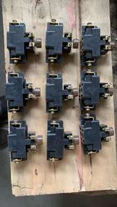 Interruptor de límite de cadena eléctrico <span class=keywords><strong>HSY</strong></span> - Product Image 2