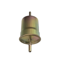 Nouvel ensemble de filtre à carburant essence RAJAS OE 5A-1117100/10877016-00 pour BYD S7/G6/Sirui/S6/Tang G5/Song/Qin/Yuan