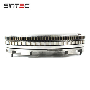 Pièces de rechange d'usine pour automobiles, fournisseur de systèmes, vire-aimanté à double masse 1005200GD190 pour JAC T6 2.0 - Product Image 3