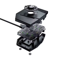 VX VX2 AimBox Adaptateur Clavier Souris Contrôleur Console Convertisseur pour XB0X Series X/S XB0X One/PS4/ Nintendo Switch