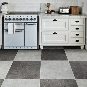 Prix <span class=keywords><strong>de</strong></span> vente <span class=keywords><strong>de</strong></span> liquidation 1cm anti-dérapant résistant à l'usure hôtel salon projet Restaurant cuisine gris carreaux <span class=keywords><strong>de</strong></span> céramique <span class=keywords><strong>carrelage</strong></span> <span class=keywords><strong>de</strong></span> sol 60*60 - Product Image 5