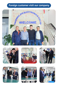 कारखाने की प्रत्यक्ष बिक्री 12 वी रबर और वायर हार्नेस घटकों को अनुकूलन योग्य लंबाई के लिए इलेक्ट्रिक नए ऊर्जा वाहनों के लिए - Product Image 5