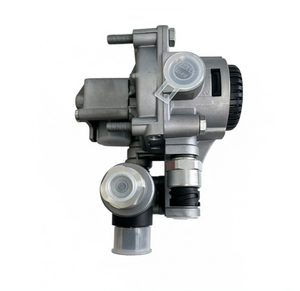 Pièces de frein de camion OEM 4802070010 Ensemble de soupape de relais EBS Pièces de rechange pour système de freinage pneumatique de camion - Product Image 2