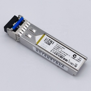 Tương thích cho <span class=keywords><strong>Cisco</strong></span> GLC-<span class=keywords><strong>SX</strong></span>-MM 1000BASE-<span class=keywords><strong>SX</strong></span> SFP thu phát - Product Image 3