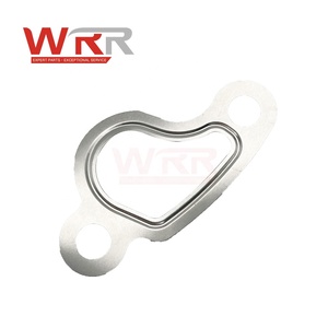 WRR 1121400460 Valvola EGR Ricambio Auto per Mercedes-Benz W202 C208 W210 <span class=keywords><strong>C215</strong></span> W163 R170 W463 W251 W220 CLK CLS ML SLK - Product Image 6