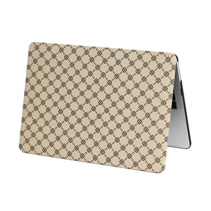 Étui de protection résistant aux chocs en cuir PU adapté à Mac Book <span class=keywords><strong>Air</strong></span> 15 2023/2024/2025 M2 A2941/M3 A3114/M4 A3241 - Product Image 5