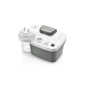 Y tế khẩn cấp xách tay đờm máy hút chân không hút điện đơn vị - Product Image 2