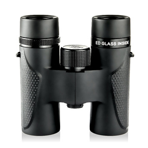 Shuntu Binoculars 42mm Magnesium Alloy High Reflectivity Coating Civilian Telescopes - Product Image 2