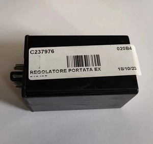 CIFA K000237976 เครื่องควบคุมอิเล็กทรอนิกส์ DC24V ใช้สำหรับชิ้นส่วนของรถบรรทุกปั๊มคอนเดนเสท - Product Image 2