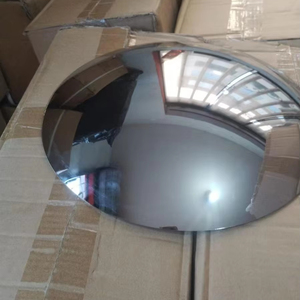 Xe tải gương chiếu hậu kính xe bên gương Chrome bên cánh gương cho xe ô tô & Xe tải - Product Image 1