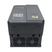 Controlador de Motor VFD de 380V con Control Vectorial para Transporte Vertical, 50/60Hz, 4kw/5.5kw/7.5kw/11kw/15kw, Directo de Fábrica