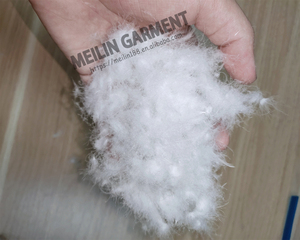 Giacche Imbottite Personalizzate in Piuma d'Oca <span class=keywords><strong>Bianca</strong></span>, Antivento, per Uomo, <span class=keywords><strong>Oversize</strong></span>, Calde, Corte, per l'Inverno - Product Image 6