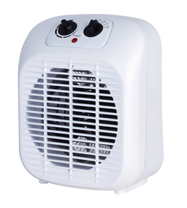KONWIN FH-173 Radiateur Soufflant Portable, Chauffage Électrique Mini pour Bureau et Espaces Restreints - Product Image 2