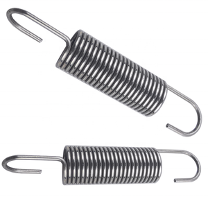 Bán Hàng Trực Tiếp Khác Nhau Nén Thép Không Gỉ Suối Nước Nhỏ Nickel-Mạ Kẽm Hình Trụ Xoắn Phần Cứng Đồ Chơi Mùa Xuân - Product Image 6