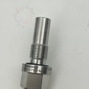 DW-LS-703-PM2 เซ็นเซอร์สวิตช์ตรวจจับระยะใกล้แบบทนอุณหภูมิสูงสำหรับชิ้นส่วนเครื่องจักรก่อสร้าง - Product Image 6